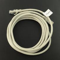 utp kabelis cat 6 - LANBERG PCU6-10CC-0300-S - 3 nuotrauka