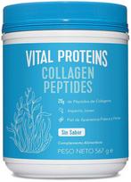 kolageno papildai - Vital Proteins Kolageno Peptidai, 567 g - 2 nuotrauka