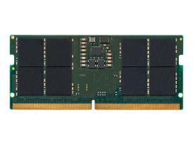 ddr5 5600 sodimm 16 gb - Kingston KCP556SS8-16 16 GB DDR5 5600 MHz SODIMM - 2 nuotrauka