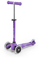 MICRO Mini Deluxe, violetinis (Purple)