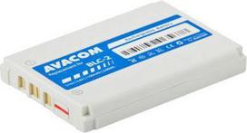 blc 2 - Baterija AVACOM BLC-2 1100mAh Li-Ion NOKIA 3410, 3310, 3510 - 1 nuotrauka