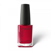 kinetics solar gel - KINETICS nagų lakas Solar Gel Polish, Crimson Queen #483, 15 ml - 1 nuotrauka