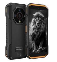 ulefone armor - Ulefone Armor X32 Pro 256GB Orange (Oranžinis) - 1 nuotrauka