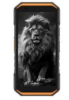 ulefone armor - Ulefone Armor X32 Pro 256GB Orange (Oranžinis) - 2 nuotrauka