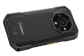 ulefone armor - Ulefone Armor X32 Pro 256GB Orange (Oranžinis) - 3 nuotrauka