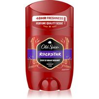 OLD SPICE ROCKSTAR pieštukinis dezodorantas vyrams, 50 ml