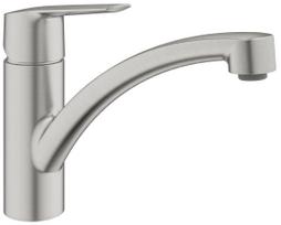 grohe start plautuv - GROHE Start, superplienas (SuperSteel) - 1 nuotrauka