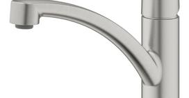 grohe start plautuv - GROHE Start, superplienas (SuperSteel) - 2 nuotrauka