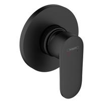 hansgrohe potinkinis maisytuvas juodas - Hansgrohe Vernis Blend 71649670, juodas (Black) - 1 nuotrauka