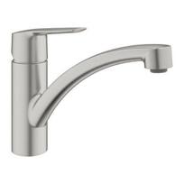 grohe start plautuv - GROHE Start, superplienas (SuperSteel) - 3 nuotrauka