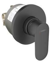 hansgrohe potinkinis maisytuvas juodas - Hansgrohe Vernis Blend 71649670, juodas (Black) - 2 nuotrauka