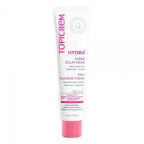 topicrem - TOPICREM HYDRA+ RICH DRĖKINAMASIS KREMAS JAUTRIAI IR SAUSAI ODAI, 40 ml - 3 nuotrauka
