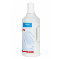 indu plovimo milteliai - Indaplovių milteliai Miele GS CL 1403 P, 1,4 kg - 2 nuotrauka