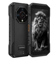 ulefone armor - Ulefone Armor X32 Pro 256GB Black (Juodas) - 1 nuotrauka