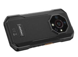 ulefone armor - Ulefone Armor X32 Pro 256GB Black (Juodas) - 2 nuotrauka