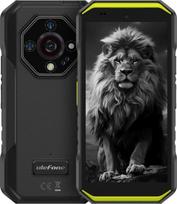 ulefone armor - Ulefone Armor X32 Pro 256GB Green (Žalias) - 1 nuotrauka
