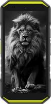 ulefone armor - Ulefone Armor X32 Pro 256GB Green (Žalias) - 2 nuotrauka