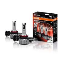 Osram Night Breaker LED Smart H11, 14W, 12V, Baltas (White) 2 vnt.
