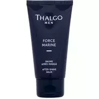 skutimosi kremas - Thalgo Men Force Marine balzamas po skutimosi 75ml - 2 nuotrauka