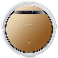 Zaco V5X White/Bronze Brown