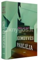 naikei - GIMDYVĖS PADĖJĖJA. Pažeidžiamumas, valios jėga ir troškimas naikinti susipina tamsiame bauginančiame trileryje - 2 nuotrauka