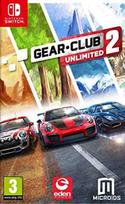 Gear Club Unlimited 2 Nintendo Switch
