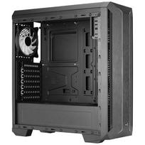 aerocool fan - Aerocool Skyline ARGB V2 Black (Juodas) - 2 nuotrauka