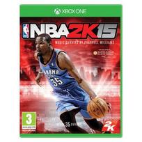 NBA 2K15 XBOX ONE
