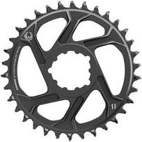 Sram X-Sync 2 Steel 34T Black