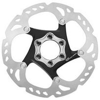Shimano Saint/Deore XT SM-RT86 160mm 6Bolt Silver