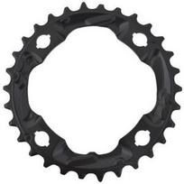 Shimano Alivio FC M4000 30T Black