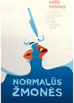 sally rooney - El. knyga Normalūs žmonės - 2 nuotrauka