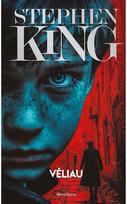 stephen king veliau - El. knyga Vėliau - 2 nuotrauka