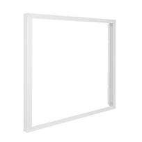LED panelės rėmelis Ledvance PANEL 600, Balta (White)