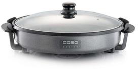 elektrine keptuve - Caso Professional Party Pan ,  1500 W ,  Programų skaičius 1 ,  Pilka (Grey) - 1 nuotrauka