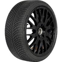 r18 m s padangos - Michelin PILOT ALPIN 5 225/60 R18 104 H XL (*) - 1 nuotrauka