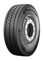 Michelin X MULTI GRIP Z 315/70 R22.5 156/150 L