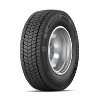 Michelin X MULTI D2 265/70 R19.5 140/138 M
