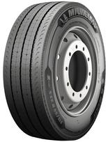 Michelin X MULTI Z 355/50 R22.5 156 K