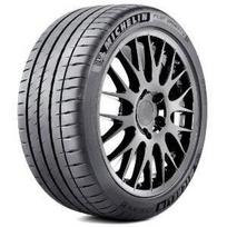 Michelin Pilot sport 4 s acoustic t0 265/35R21 101 Y