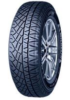Michelin LATITUDE CROSS 265/60R18 110 H