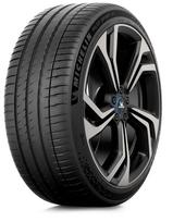 295 40 r21 padangos - Michelin Pilot Sport EV 295/40R21 111 V XL FSL - 1 nuotrauka