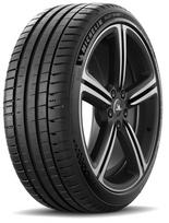 padangos 235 45 r17 - Michelin Pilot Sport 5 235/45R17 97 Y XL FSL - 1 nuotrauka
