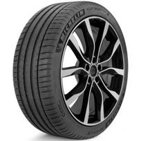 padanga 255 50r19 - Visureigio padanga Michelin PILOT SPORT-4 SUV 255/50YR19 - 1 nuotrauka