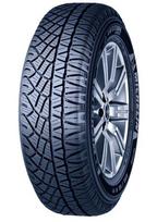 Michelin LATITUDE CROSS 235/60R18 107 V XL