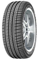 255 40 r19 vasarines padangos - Michelin PILOT SPORT 3 255/40R19 (100Y) - 1 nuotrauka