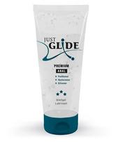 Just Glide Premium Anal Lubrikantas 200 ml