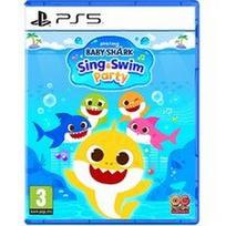 Baby Shark: Sing and Swim Party PS5