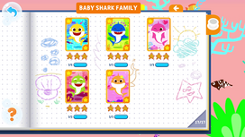 ps5 playstation 5 - Baby Shark: Sing and Swim Party PS5 - 5 nuotrauka