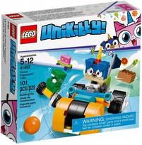 Lego Prince Puppycorn Trike 41452